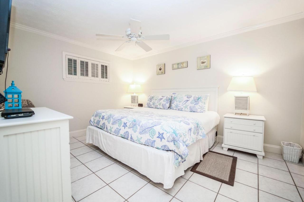 Coral Reef Club By Panhandle Getaways Destin Exterior foto