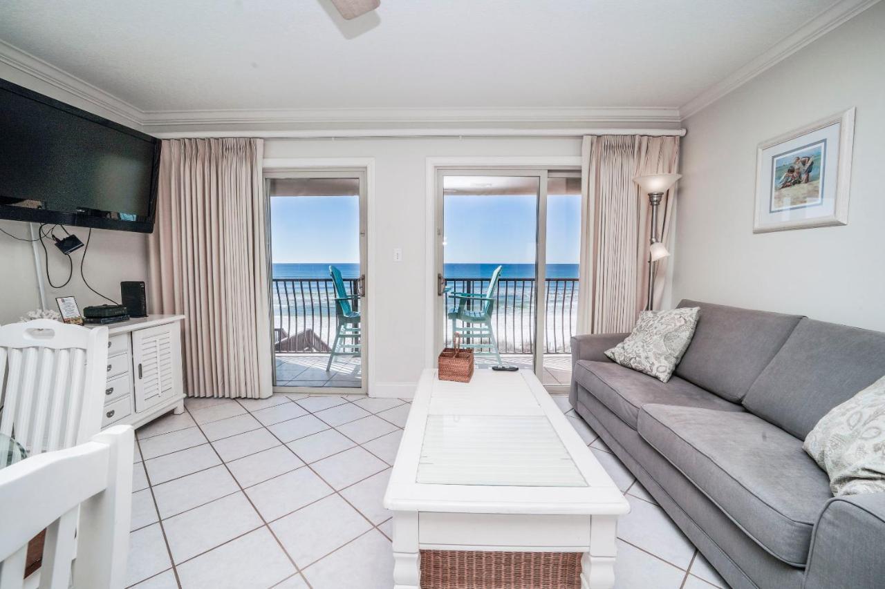 Coral Reef Club By Panhandle Getaways Destin Exterior foto